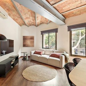 Appartement met een Slaapkamer